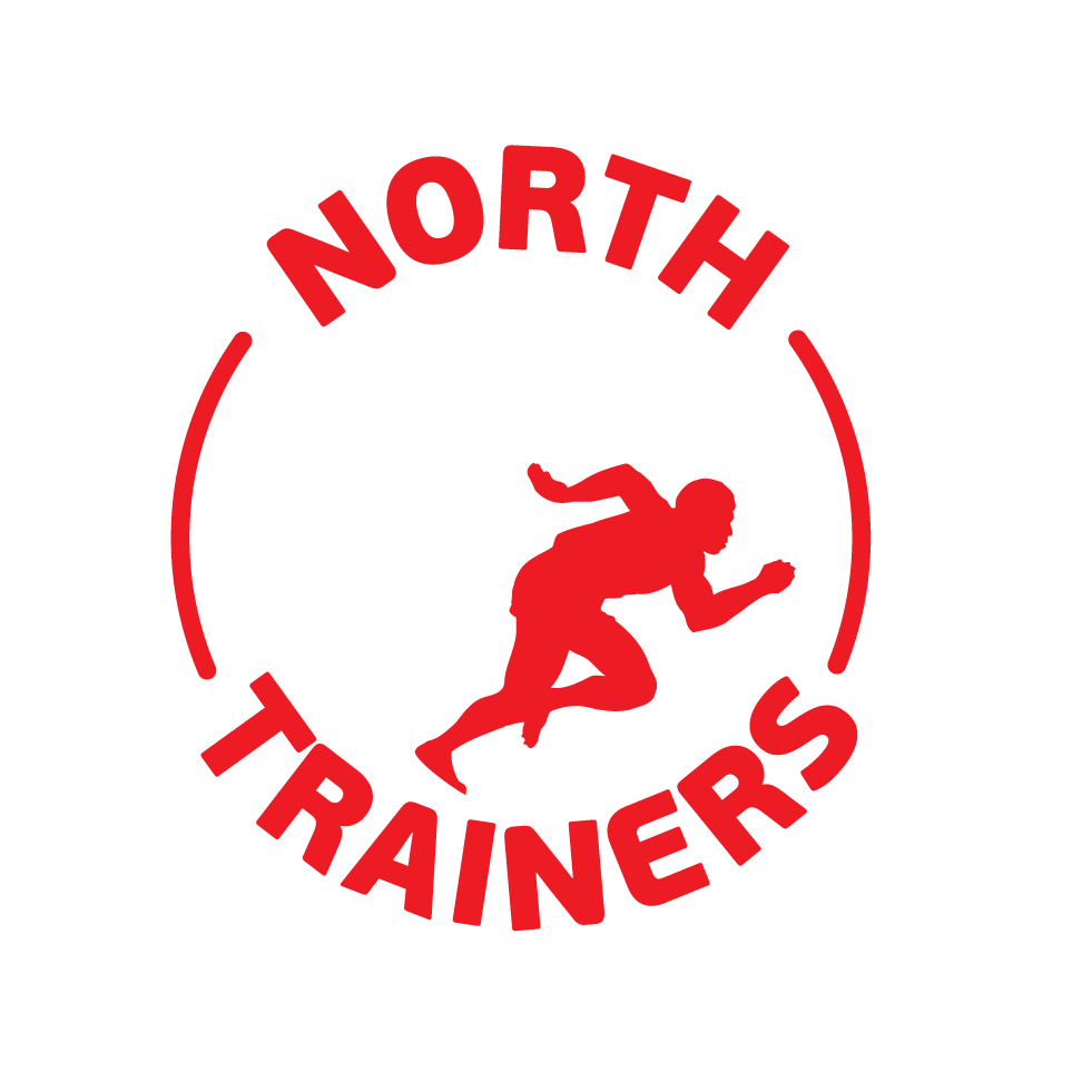 North trainers Αθλητική Προετοιμασία