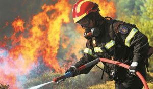 Αθλητική Προετοιμασία για Πυροσβεστική Ακαδημία