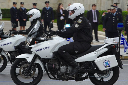 Αθλητική Προετοιμασία για Αστυνομικές σχολές