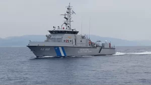 Αθλητική Προετοιμασία για Λιμενικό Σώμα
