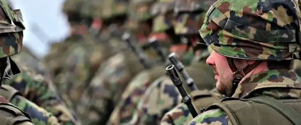 Προκήρυξη Στρατιωτικών Σχολών Ακαδημαϊκού Έτους 2026-2027