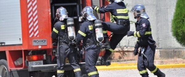 Εισαγωγή σπουδαστών στις Σχολές Πυροσβεστικής Ακαδημίας έτους 2025 – Πρόγραμμα ΠΚΕ – Πίνακες υποψηφίων